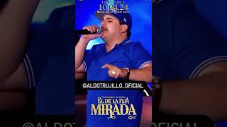 Tomas Ballardo Ft Aldo Trujillo  El De La Fija Mirada [upl. by Kiehl]