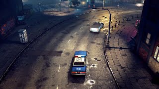 The Precinct  New Open World Action Police Game 2024 [upl. by Menedez]