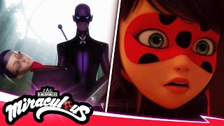 MIRACULOUS  🐞 CONFORMATION  Nathalie 🐾  SEASON 5  Tales of Ladybug amp Cat Noir [upl. by Norek]