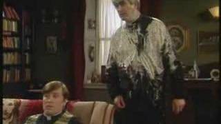 FATHER TED S3 E03 Speed 3 1 of 4 [upl. by Towne]