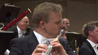 Mariss Jansons plays ouverture Rossini quotGuillaume Tellquot [upl. by Civ]