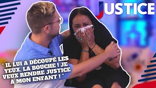 Son fils ASSASSINÉ SAUVAGEMENT par un psychopathe en PRISON sa MAMAN EN PLEURS demande JUSTICE [upl. by Lamrej]