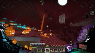 Montei um exército de doguinhos Minecraft hardicore 40 ep140 [upl. by Hillard]