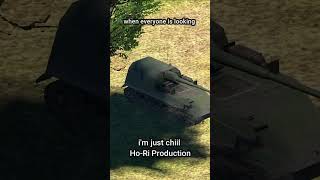 Chill Ho Ri Production shorts gaijinology gaijin military gaijined ww2 history warthunder [upl. by Niko]