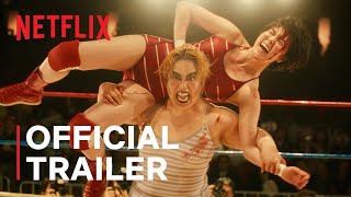 The Queen of Villains ｜ Official Trailer ｜ Netflix 2024 [upl. by Mabelle]