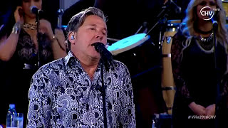 Ricardo Montaner  La Cima Del Cielo  Festival de Viña del Mar 2016 [upl. by Acinyt696]