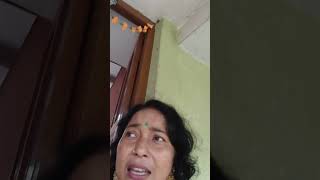 Sasu ma ko ag lagane Bali tehar acchi lagti hai funny comedy youtubetrending [upl. by Jeuz]