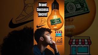 The Secret Behind Every Successful Brand Identity  Formula for Success Personal Branding [upl. by Lunneta]