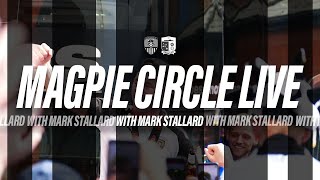 19 Notts County vs Barrow PREVIEW  MAGPIE CIRCLE LIVE with Mark Stallard [upl. by Spanjian500]