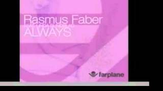 Rasmus Faber feat Linda Sundblad  Always Ananda Project Remix [upl. by Robenia]