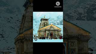 manzil kedarnath 🙏🙏🙏 jai kedarnath🙏🙏 song music love newsong live [upl. by Omora254]