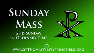 Daily Mass Saturday December 9 2023 [upl. by Ier]