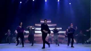 Moves Like Jagger performed by Adam Garcia and Dancers Inc at Move It 2012 [upl. by Nerrual]