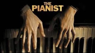 The Pianist Full Movie Fact in Hindi  Hollywood Movie Story  Adrien Brody [upl. by Dnalram827]