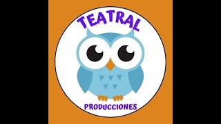 TEATRAL PRODUCCIONES MDP 5 AÑOS [upl. by Blisse574]