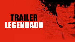 Chamada de Emergência 2013  Trailer Legendado [upl. by Doralin]