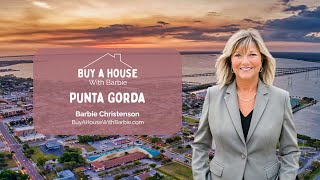 Overview of Punta Gorda Florida [upl. by Seabury]