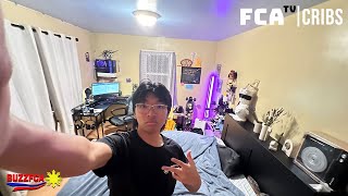 The Room of a Commuter  FCA Cribs Ep1  BuzzFCA [upl. by Eliathas]