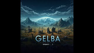 Factorio space agenew DLC A Fresh Start on Gelba Episode 3 [upl. by Snell]