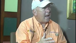 VETSTV Program  Interview with Capt John Bunch Founder Operation Open Arms [upl. by Taryne]