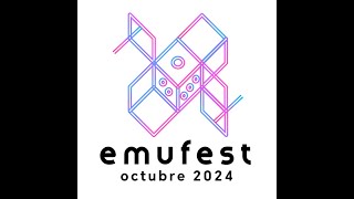 Medallero Emufest Octubre 2024 [upl. by Proctor]