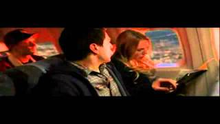 Final Destination 5 Ending Plane Scene DVDHQ [upl. by Eylatan]