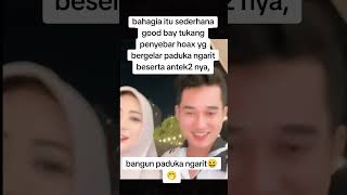 Gimana Tanggapan Sobat Ngarit🥺 FAUZANA SEKARANG viral fauzana media news short minang [upl. by Erreid]