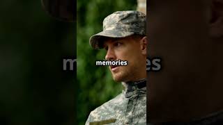 War Heros Emotional Homecoming [upl. by Michelle]