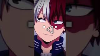 shoto todoroki edit [upl. by Edwina]