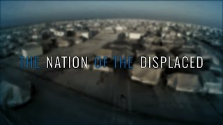 UNHCR Meet Nation of the Displaced [upl. by Berkley]