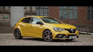 Renault Megane RS 300 Trophy [upl. by Olethea]