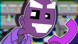 Ce quil faut dire sur PURPLE GUY William Afton  CQFD 1 [upl. by Wicks666]