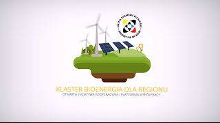 Klaster Bioenergia dla Regionu [upl. by Maren378]