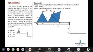 8 RM  Calendarios Traslados Trasvases amp Frecuencias de Sucesos  Repaso [upl. by Enelec]