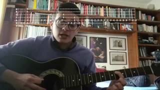 Fluorescent Adolescent  Arctic Monkeys Acoustic Guitar Lesson [upl. by Edwyna480]