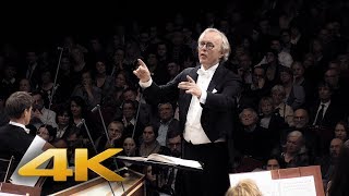 Georg Friedrich Händel  Messiah HWV 56 part 1 WarsawPhilh Orchestra and Choir Haselböck [upl. by Rossuck]