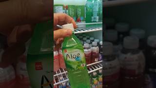 Why Aloe Vera Drinks Are So Popular [upl. by Ydniw41]