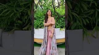 Srijla Guha Hot Belly Dance Video shorts srijla monphagun youtubeshorts teleserial ytshort [upl. by Whittemore]