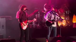 Effigy  John Fogerty Live at Chateau Ste Michelle Winery in Woodinville 8192024 [upl. by Ciryl]