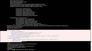 JBOSS Cluster Part 1 [upl. by Anoerb]