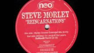 Steve Morley  Reincarnations DJ JamX amp De Leons DuMonde Remix [upl. by Llet]