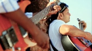 The Goa Song Amchem Goa Varun Carvalho [upl. by Maybelle]