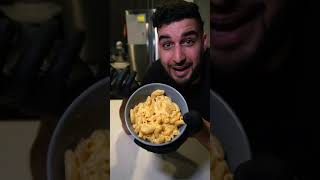 3 Ingredient Mac and Cheese Delicious [upl. by Lorola]