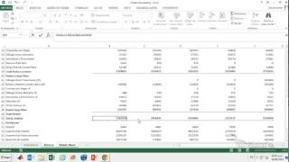 Trabajo Básico de Excel con BPR Benchmark Trabajo con grupo Exito [upl. by Calysta]