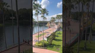 Here’s what we really thought about Disney’s Swan and Dolphin Resort [upl. by Milla]