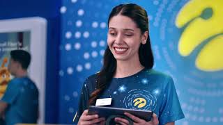 Yeni Turkcell RaHat Reklamı  Datakan Emocan Reklamı [upl. by Jonie]