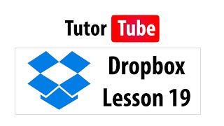 Dropbox Tutorial  Lesson 19  Dropbox Paper Introduction [upl. by Bein]