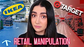 How Retail Stores Manipulate You [upl. by Meredith376]