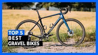 5 Best Gravel Bikes Under 2000 Comparison An InDepth Dive Our Top Contenders [upl. by Kaine]