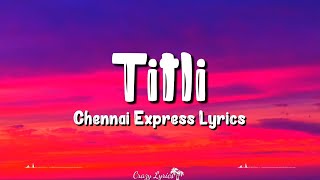 Lungi Dance Full Video  Chennai Express  Yo Yo Honey Singh Shahrukh Khan Deepika  HD Video Song [upl. by Femmine]